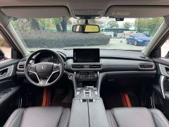 Honda Crown Road CR-V 2023 370TURBO 2WD Luxury - ფოტო 4