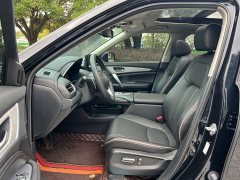 Honda Crown Road CR-V 2023 370TURBO 2WD Luxury - ფოტო 5