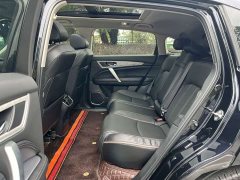 Honda Crown Road CR-V 2023 370TURBO 2WD Luxury - ფოტო 6