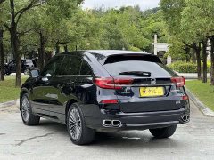 Honda Crown Road CR-V 2023 370TURBO 2WD Luxury - ფოტო 7