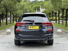 Honda Crown Road CR-V 2023 370TURBO 2WD Luxury - ფოტო 8