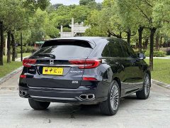 Honda Crown Road CR-V 2023 370TURBO 2WD Luxury - ფოტო 9