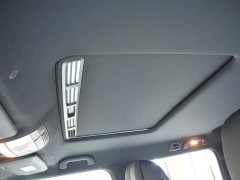 Mercedes-Benz G-Class G 350 - ფოტო 12