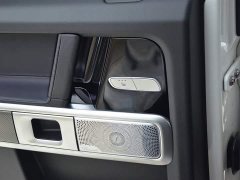 Mercedes-Benz G-Class G 350 - ფოტო 13