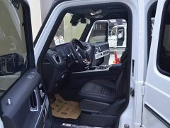Mercedes-Benz G-Class G 350 - ფოტო 4