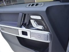 Mercedes-Benz G-Class G 350 - ფოტო 6