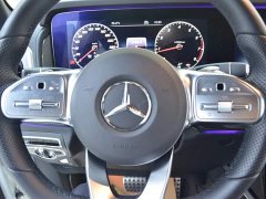 Mercedes-Benz G-Class G 350 - ფოტო 8
