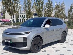 Li Auto L6 Pro - ფოტო 1