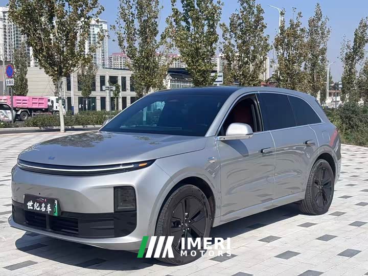 Li Auto L6 Pro