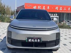 Li Auto L6 Pro - ფოტო 2