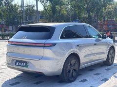 Li Auto L6 Pro - ფოტო 7