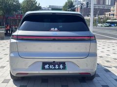 Li Auto L6 Pro - ფოტო 8