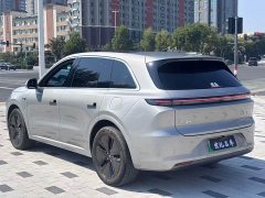Li Auto L6 Pro - ფოტო 9