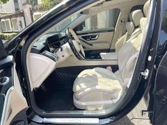 Mercedes-Benz Maybach S-Class Facelift S 480 4MATIC - ფოტო 4