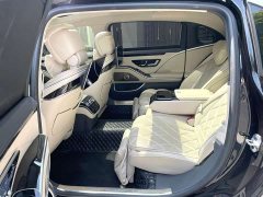 Mercedes-Benz Maybach S-Class Facelift S 480 4MATIC - ფოტო 6