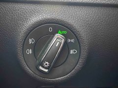 Skoda Superb TSI280 DSG Prestige - ფოტო 11