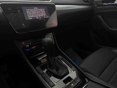 Skoda Superb TSI280 DSG Prestige - ფოტო 13