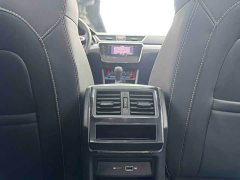 Skoda Superb TSI280 DSG Prestige - ფოტო 18