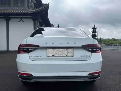 Skoda Superb TSI280 DSG Prestige - ფოტო 5