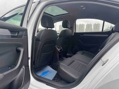 Skoda Superb TSI280 DSG Prestige - ფოტო 8