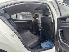 Skoda Superb TSI280 DSG Prestige - ფოტო 9
