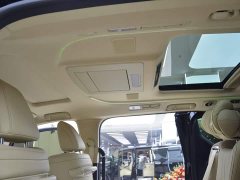Toyota Vellfire Crown Twin Engine 2.5L HV Premium Edition - ფოტო 10