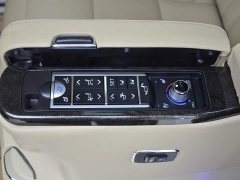 Toyota Vellfire Crown Twin Engine 2.5L HV Premium Edition - ფოტო 11