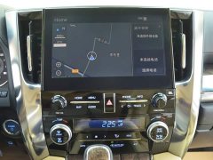 Toyota Vellfire Crown Twin Engine 2.5L HV Premium Edition - ფოტო 8
