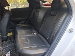 Hyundai Elantra 240TGDi DCT LUX Luxury Edition - ფოტო 13