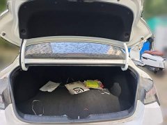 Hyundai Elantra 240TGDi DCT LUX Luxury Edition - ფოტო 15