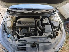 Hyundai Elantra 240TGDi DCT LUX Luxury Edition - ფოტო 16