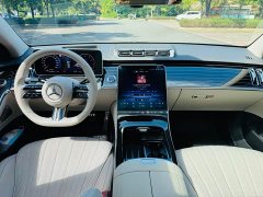 Mercedes-Benz S-Class Facelift S 450 L 4MATIC - ფოტო 5