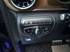 Mercedes-Benz V-Class 2022 V 260 L Long Wheelbase Luxury Edition - ფოტო 12