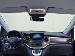 Mercedes-Benz V-Class 2022 V 260 L Long Wheelbase Luxury Edition - ფოტო 6