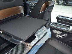 Mercedes-Benz V-Class 2022 V 260 L Long Wheelbase Luxury Edition - ფოტო 7