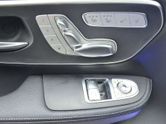 Mercedes-Benz V-Class 2022 V 260 L Long Wheelbase Luxury Edition - ფოტო 9