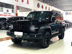 Tank 300 Off-Road Edition 2.0T Conqueror - ფოტო 1
