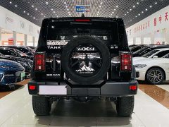 Tank 300 Off-Road Edition 2.0T Conqueror - ფოტო 15
