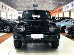 Tank 300 Off-Road Edition 2.0T Conqueror - ფოტო 2