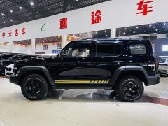 Tank 300 Off-Road Edition 2.0T Conqueror - ფოტო 3