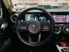 Tank 300 Off-Road Edition 2.0T Conqueror - ფოტო 4