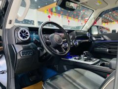 Tank 300 Off-Road Edition 2.0T Conqueror - ფოტო 6