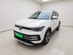 Volkswagen Touareg 2026 New Sharp 1.5L Sharp Edition - ფოტო 1