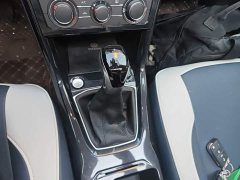 Volkswagen Touareg 2026 New Sharp 1.5L Sharp Edition - ფოტო 10