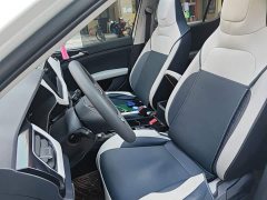 Volkswagen Touareg 2026 New Sharp 1.5L Sharp Edition - ფოტო 11