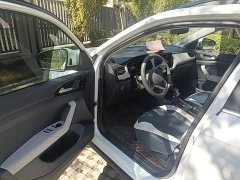 Volkswagen Touareg 2026 New Sharp 1.5L Sharp Edition - ფოტო 12
