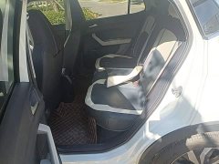 Volkswagen Touareg 2026 New Sharp 1.5L Sharp Edition - ფოტო 13