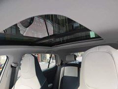 Volkswagen Touareg 2026 New Sharp 1.5L Sharp Edition - ფოტო 14