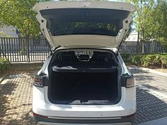 Volkswagen Touareg 2026 New Sharp 1.5L Sharp Edition - ფოტო 15