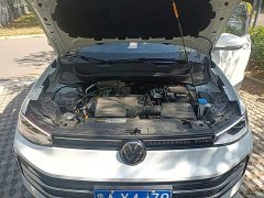 Volkswagen Touareg 2026 New Sharp 1.5L Sharp Edition - ფოტო 16
